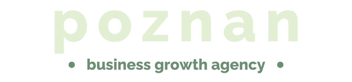 Poznan Solutions - Business Growth Agency
